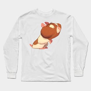 Hamster Long Sleeve T-Shirt